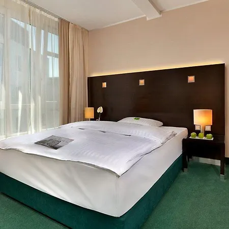 Lumiere An Der Messe 4* Frankfurt am Main