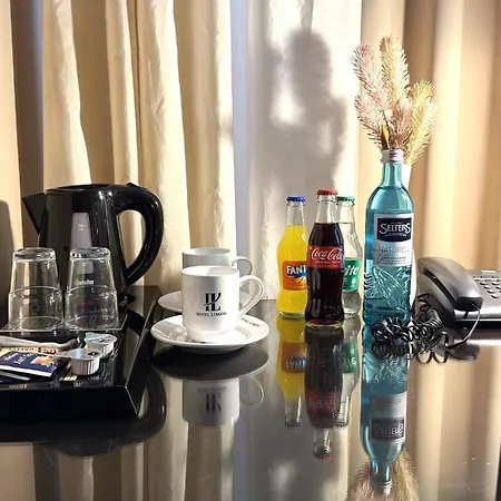 Hotel Lumiere An Der Messe 4*