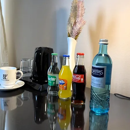 Hotel Lumiere An Der Messe 4*