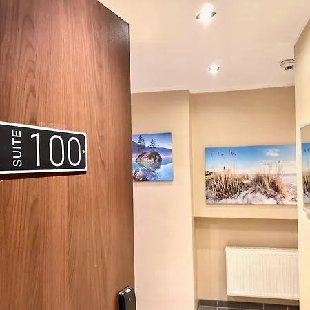 Lumiere An Der Messe فندق