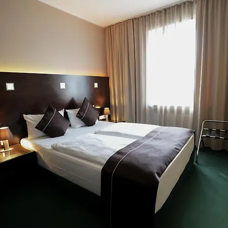 Lumiere An Der Messe 4* فرانكفورت