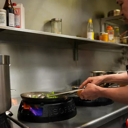 فندق Lumiere An Der Messe 4*