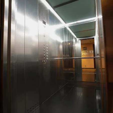 Hotel Lumiere An Der Messe 4*