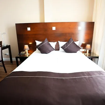 Lumiere An Der Messe فندق فرانكفورت