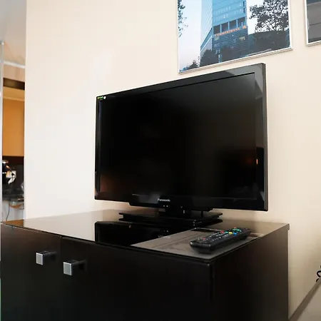 Hotel Lumiere An Der Messe Frankfurt am Main