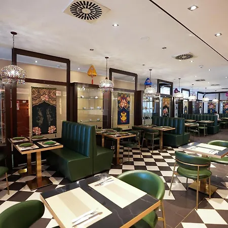 Lumiere An Der Messe