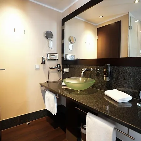 فندق Lumiere An Der Messe