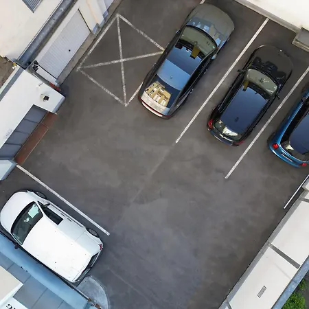 Lumiere An Der Messe