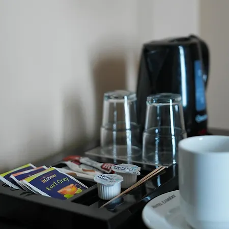 Lumiere An Der Messe Hotel