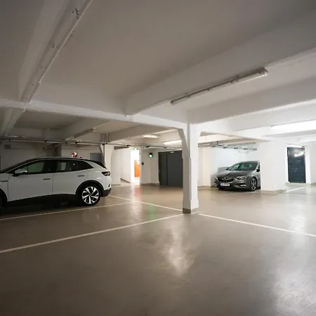 Lumiere An Der Messe