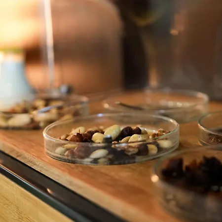 Hotel Lumiere An Der Messe 4*