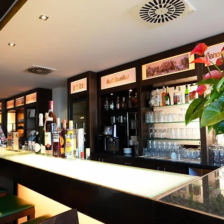 Lumiere An Der Messe 4*