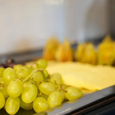 Lumiere An Der Messe Frankfurt am Main