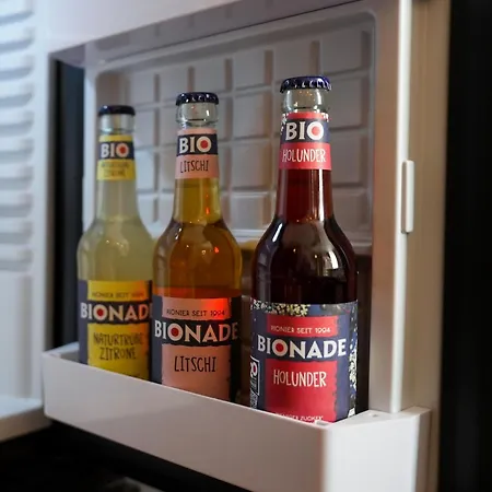 Lumiere An Der Messe فندق