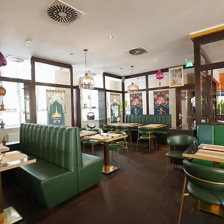 فندق Lumiere An Der Messe 4*