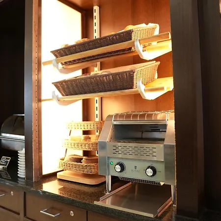 Lumiere An Der Messe 4*