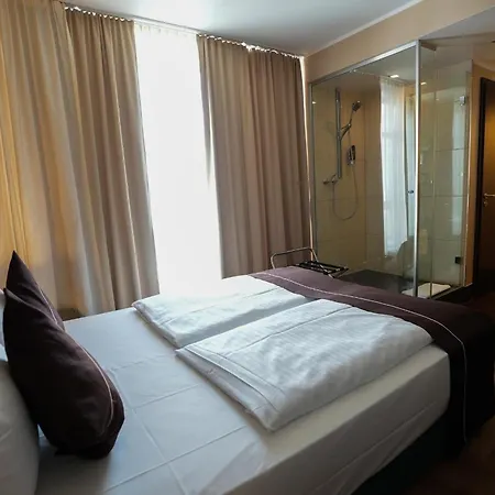 Lumiere An Der Messe