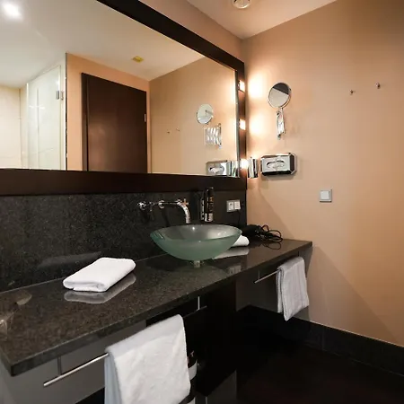 فندق Lumiere An Der Messe