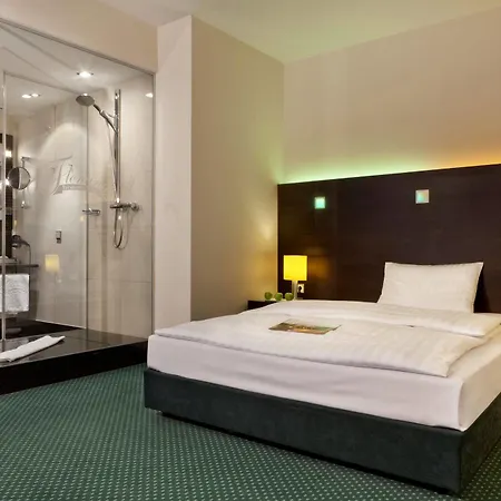 Lumiere An Der Messe Hotel