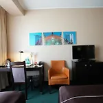 Lumiere An Der Messe فندق فرانكفورت
