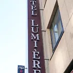 Lumiere An Der Messe 4* فرانكفورت