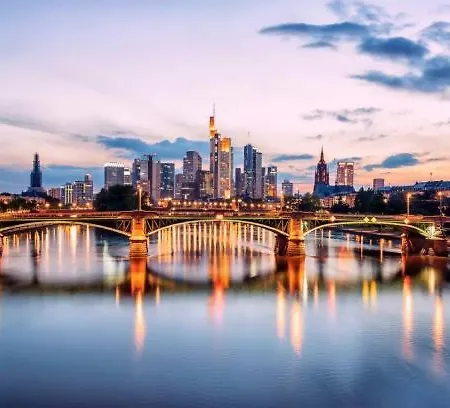 Lumière An Der Messe