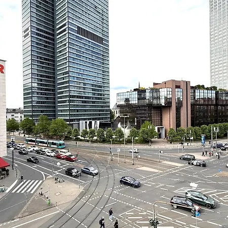 Lumiere An Der Messe 4*