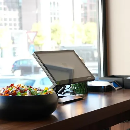 Lumière An Der Messe Hotel