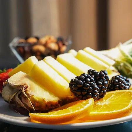 Lumiere An Der Messe 프랑크푸르트