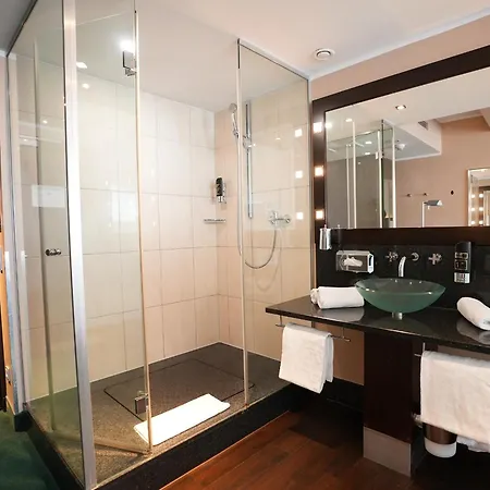 Lumière An Der Messe