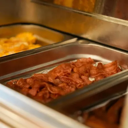 Lumière An Der Messe 4* Francoforte sul Meno