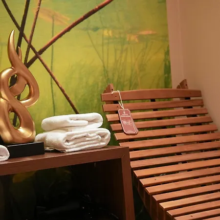 Hotel Lumière An Der Messe