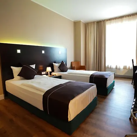 Lumiere An Der Messe Fráncfort del Meno