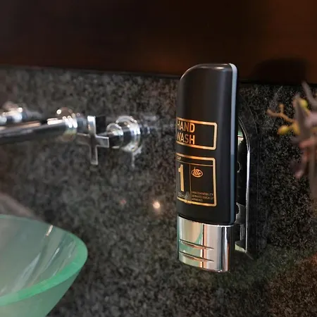 Hotel Lumière An Der Messe 4*