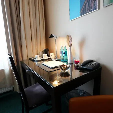 Lumiere An Der Messe