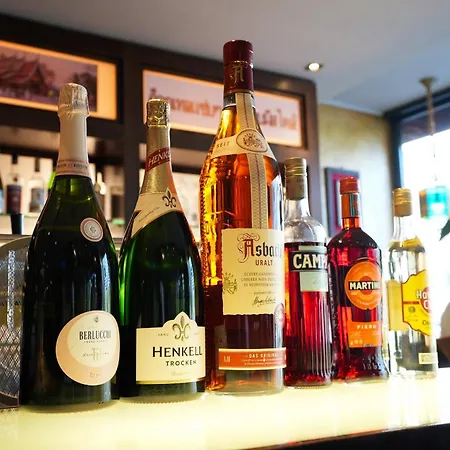 Lumiere An Der Messe Fráncfort del Meno