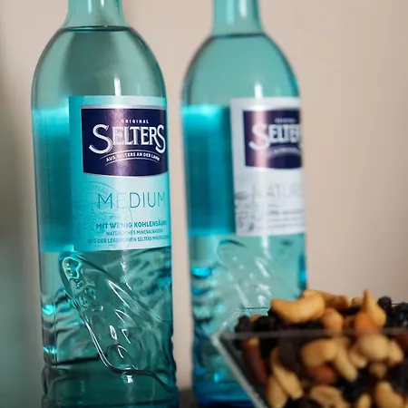 호텔 Lumiere An Der Messe 4*