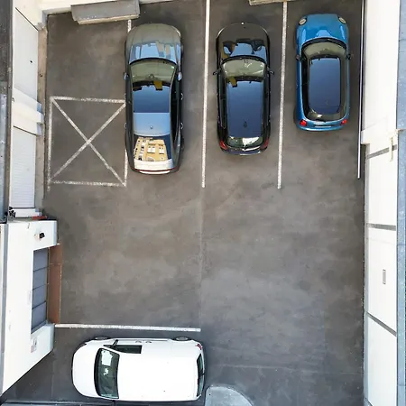 Lumière An Der Messe Hotel