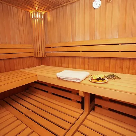 Lumiere An Der Messe 호텔 4*