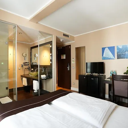 Hotel Lumiere An Der Messe