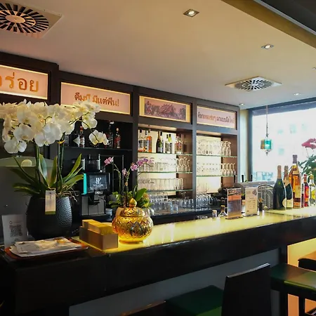 Lumiere An Der Messe 호텔