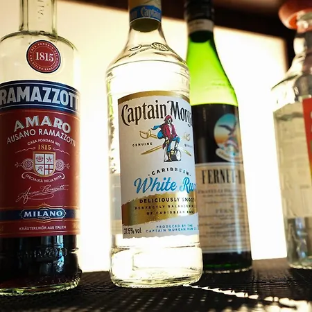 Hotel Lumiere An Der Messe