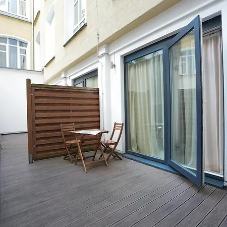 Lumiere An Der Messe