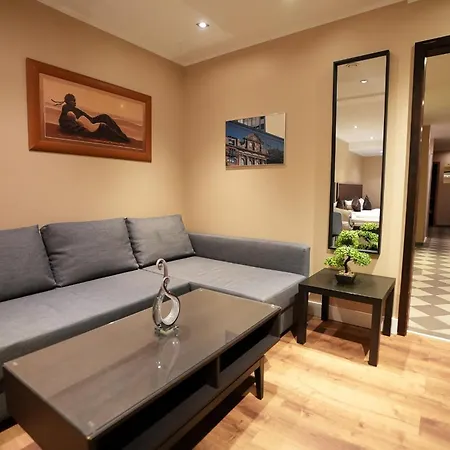 Hotel Lumiere An Der Messe 4*