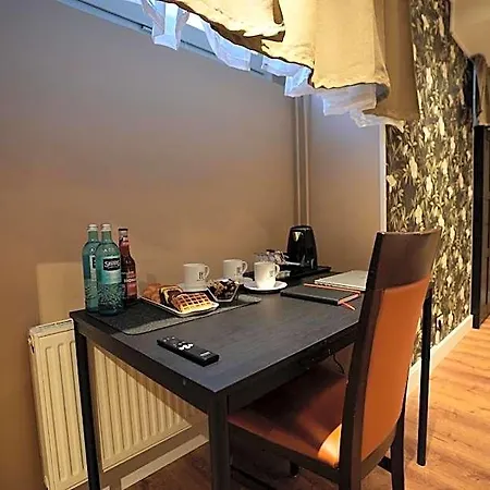 Lumiere An Der Messe By Ans Hotel 4*