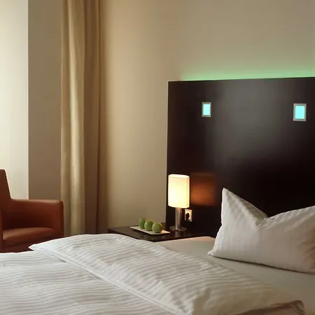 Hotel Lumiere An Der Messe By Ans