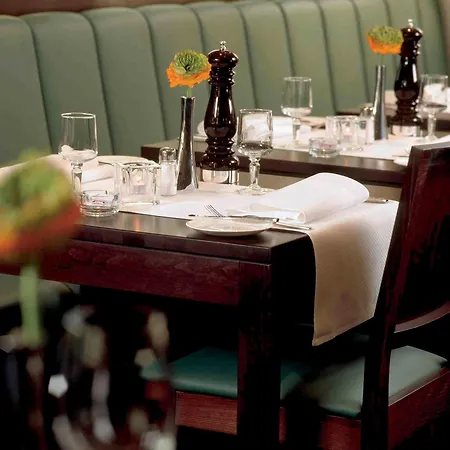 Lumiere An Der Messe 4*