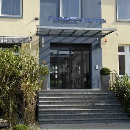 Lumiere An Der Messe