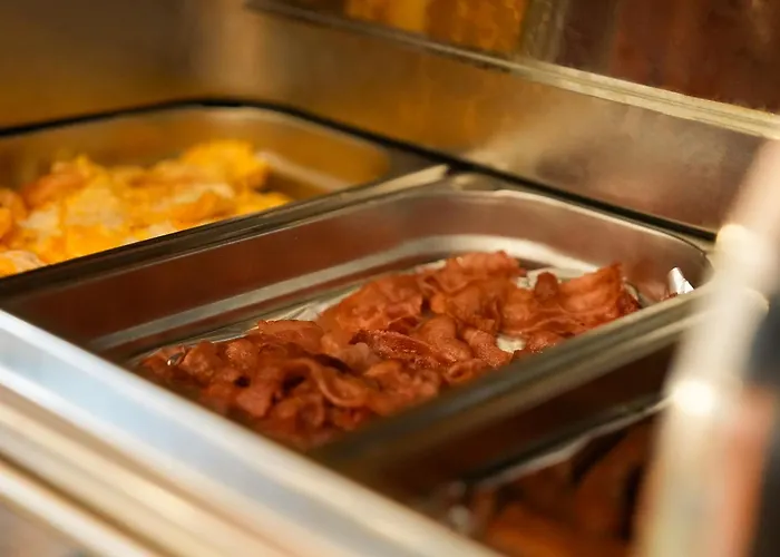 Lumiere An Der Messe 4* Frankfurt am Main