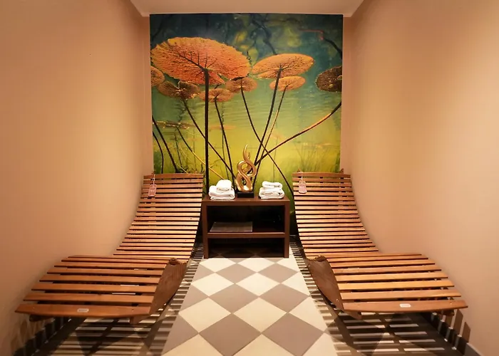 Lumiere An Der Messe Hotel 4*